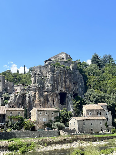 Chambres d Hôtes à Saint-Victor-de-Malcap
