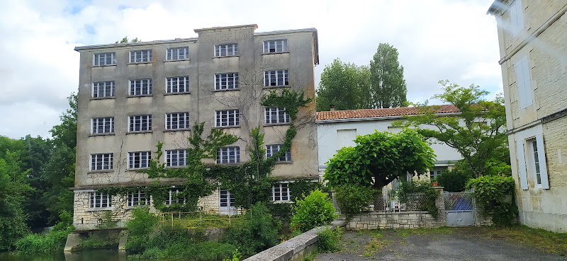 chambres d hôtes Minoterie de Vars à Vars