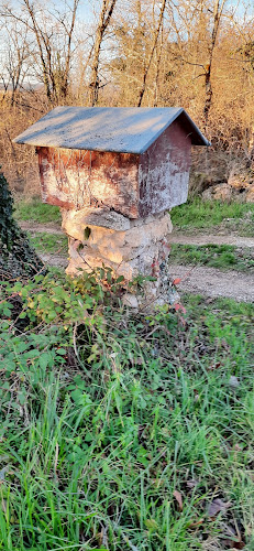 La Caselle d hôtes à Faycelles