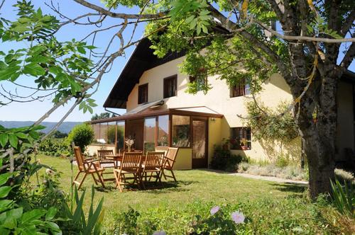 La Grangette à FILLIERE