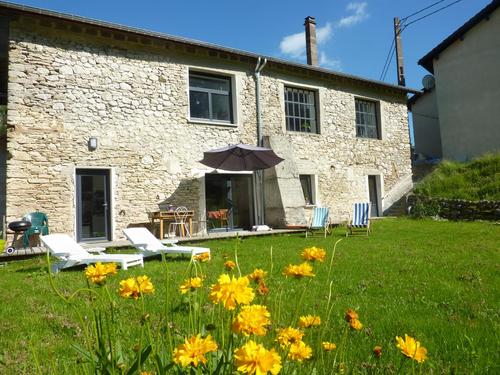 La Vernaison à St Agnan En Vercors