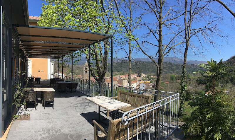 L Ortensia à Saint-Gervais-sur-Mare