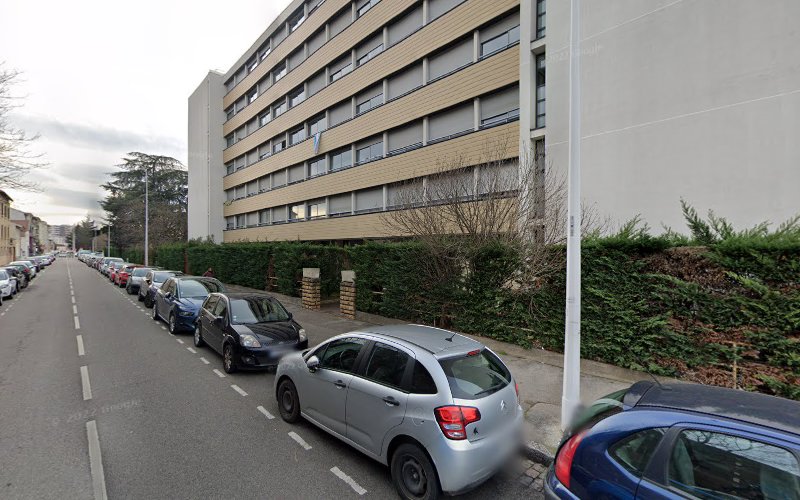 résidence HSE Bon Accueil à Lyon