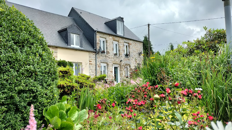 Domaine FlorEl à Ger