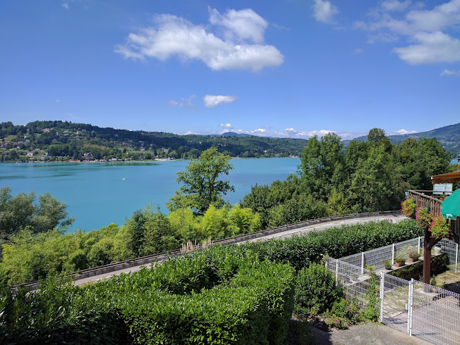 hôtel Restaurant La Combe à Aiguebelette-le-Lac