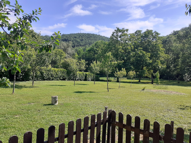 Gîte Les Coccinelles à Gudas