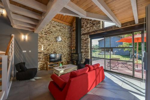 Gîte indépendant à La Selve