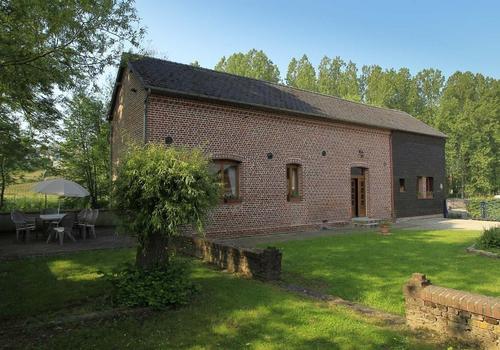 Gîte de Ohis à Ohis