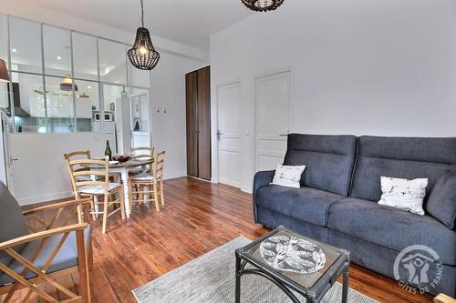 Chez Sylvie à Paimpol