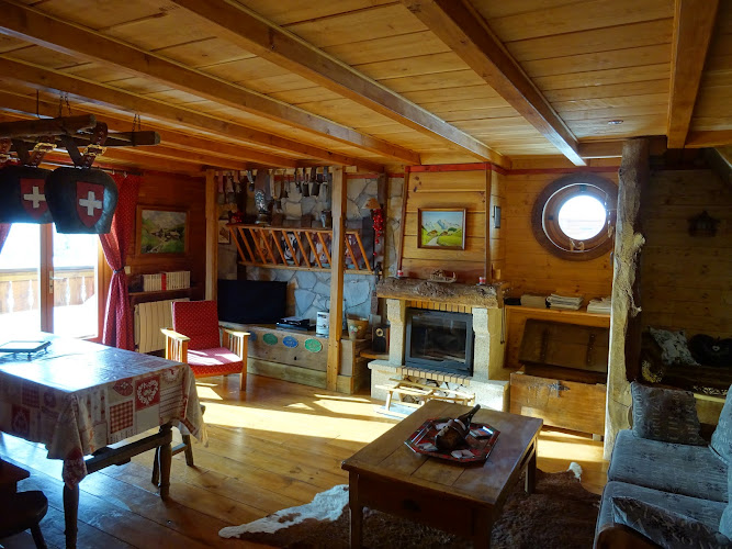 Chalet Typique Besse à Besse-et-Saint-Anastaise
