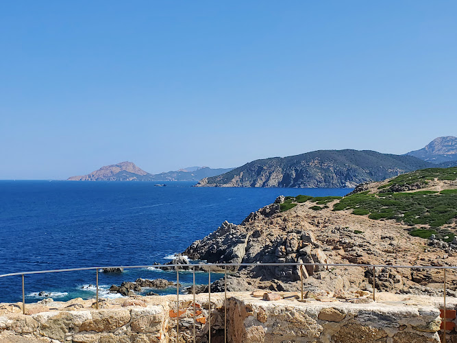Corse gite nº 3 à Cargèse