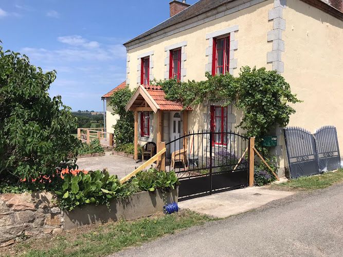 La Maison Des Trois Grands à Sannat