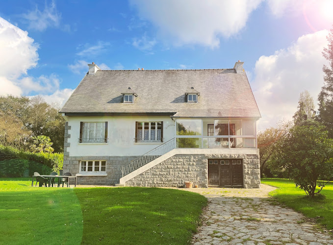 Gîte de Kermadec à Pléhédel