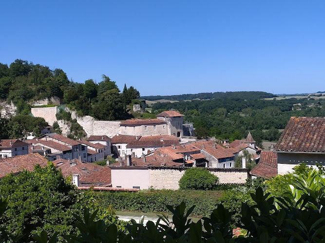 Escapade à Aubeterre à Aubeterre-sur-Dronne