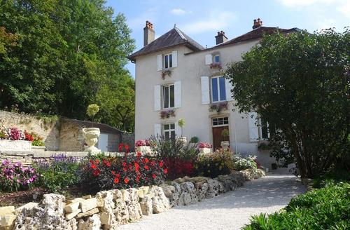 Le Bailli de Montsaugeon à Montsaugeon