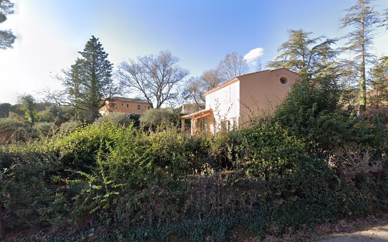 Villa Beaurecueil à Beaurecueil