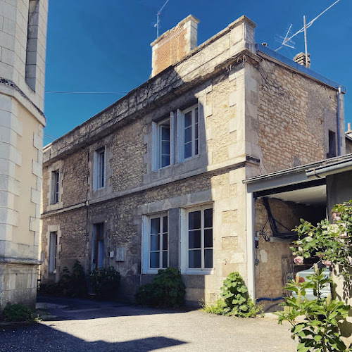 Maison Saint Louis à Poitiers