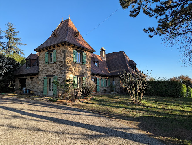 La Borie du Cambord à Sarlat-la-Canéda