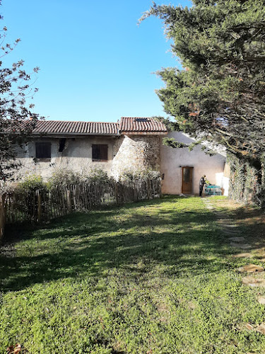 Gîte des 3 chênes à Chasse-sur-Rhône