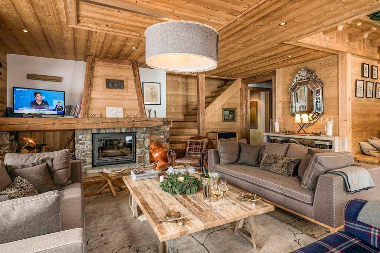 Chalet Morzine à Morzine