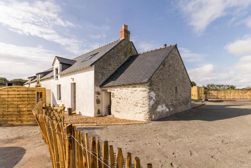 Gîte Kerhouanne à Guérande