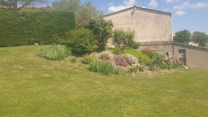 Gîte de la Chadeniere à Lagorce