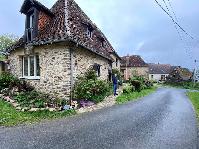 Gîte le miel à Dussac