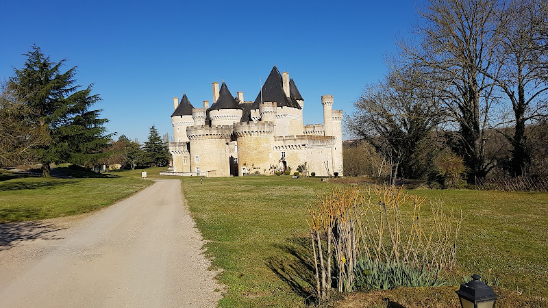 Hapimag Resort Chteau de Chabenet à Le Pont-Chrétien-Chabenet