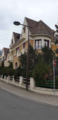 Meublés du Quai d Allier à Vichy