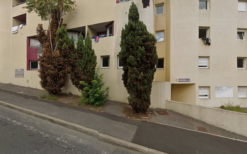 hôtel IBIS à Montpellier