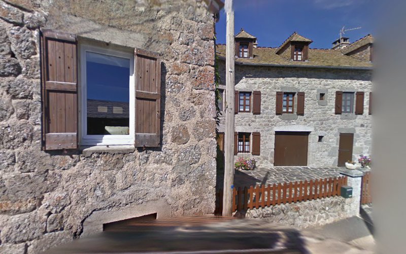 Gîte d Estables à Monts-de-Randon