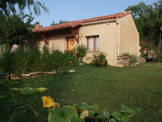 Rvana Home à Crayssac