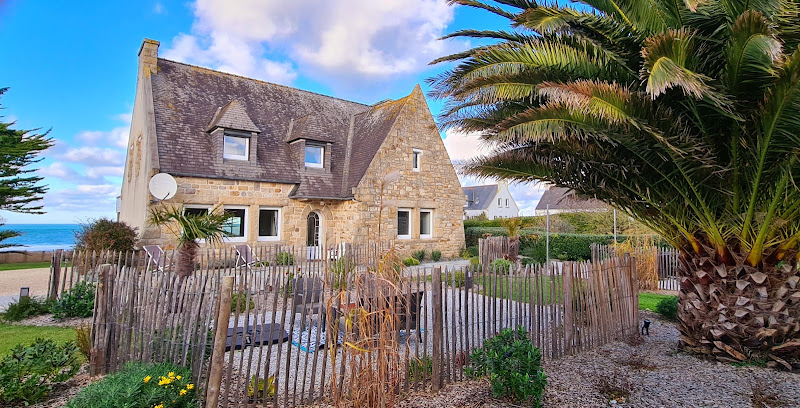 Villa de la dune