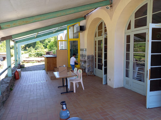 La Communale à Saint-Georges-de-Luzençon