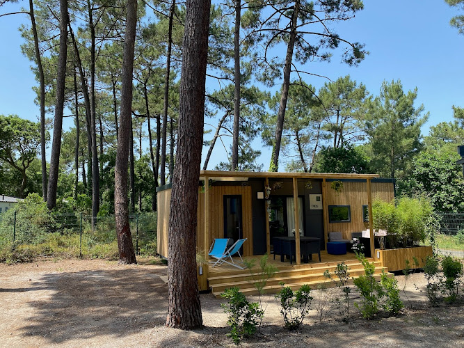 Cottage Premium Giulia à Capbreton