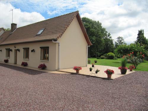 "Villa des Agneaux"