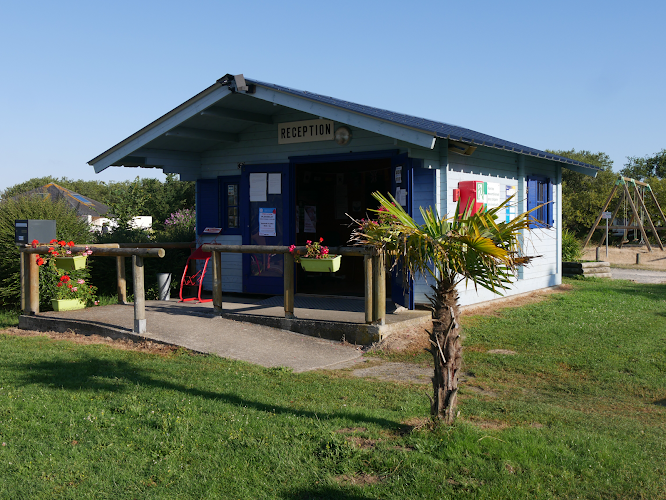 Camping De KerEmma à Tréflez