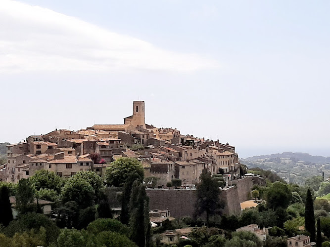 Le Bastidon de Saint Paul de Vence à St Paul de Vence