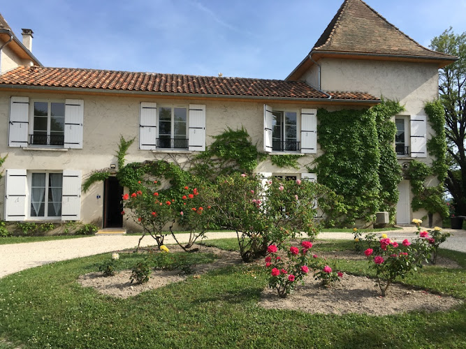Le Domaine du Maine au Gré à Saint-Séverin