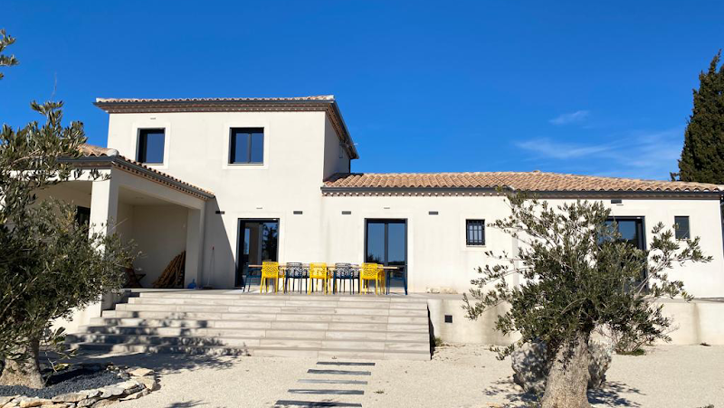 Villa Arleya à Arles