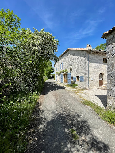 Chambre d hôte Elisabeth à Porte-du-Quercy