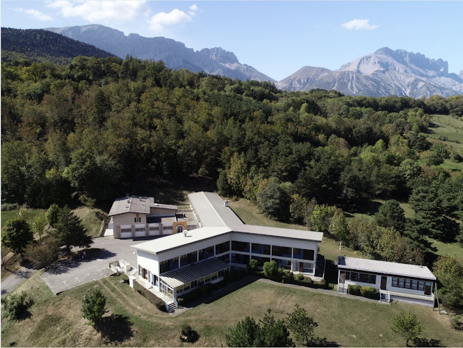 Centre de Vacances du Champsaur à La Fare-en-Champsaur