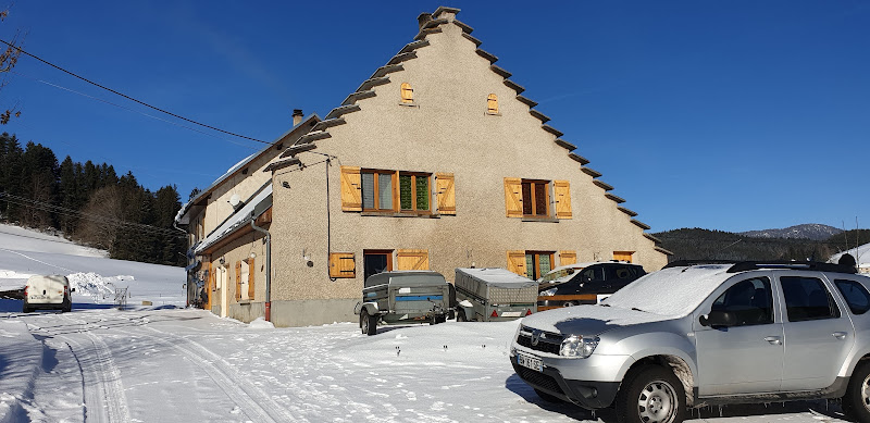 gite du puits Autrans -Méaudre en vercors