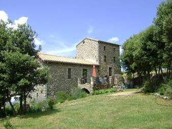 Le Pailler à Notre Dame De La Rouviere