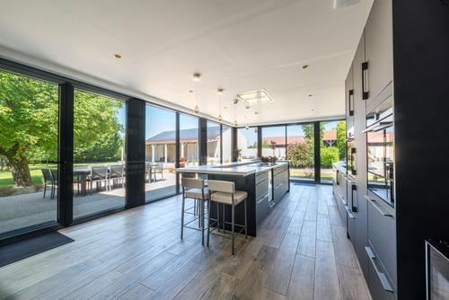 L'Artbanne Maison Hestia à Saint Hilaire Le Petit