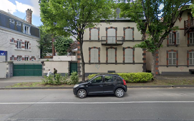 Maison Berthelot à Chamalières