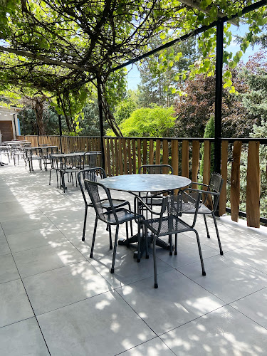 Hôtel Restaurant Les Terrasses à Laragne-Montéglin
