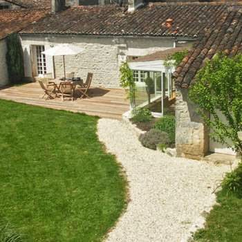 Gîte Roullet à Foussignac