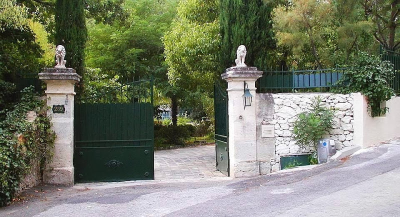 Castle Cottage à Castelnau-le-Lez