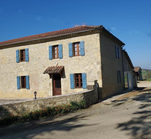 La Carrere à Caillavet